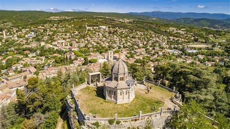 Canaille à Forcalquier