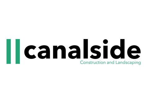 Canalside Construction and Landscaping