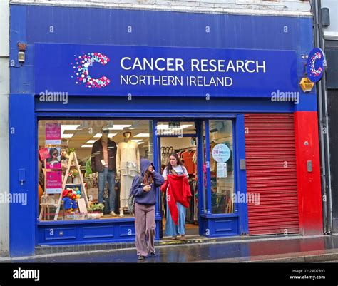 Cancer Research UK