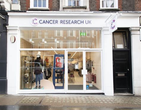 Cancer Research UK