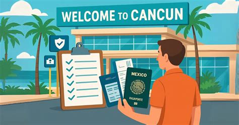 Cancun Entry Form
