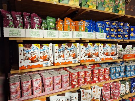 Candy Factory à Strasbourg