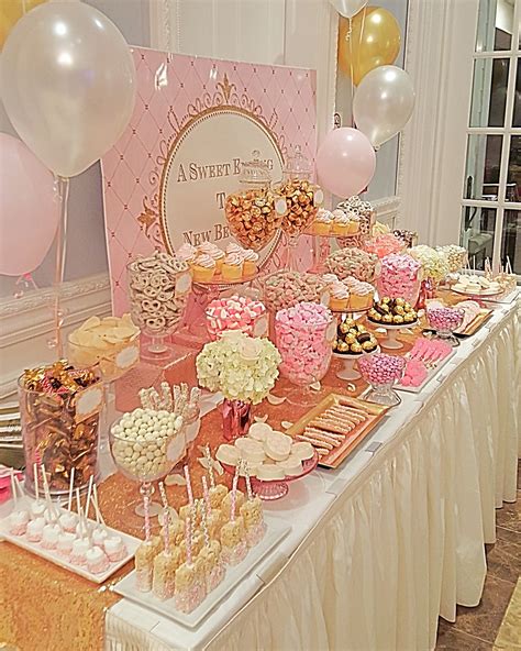Candy-Themed-Baby-Shower
