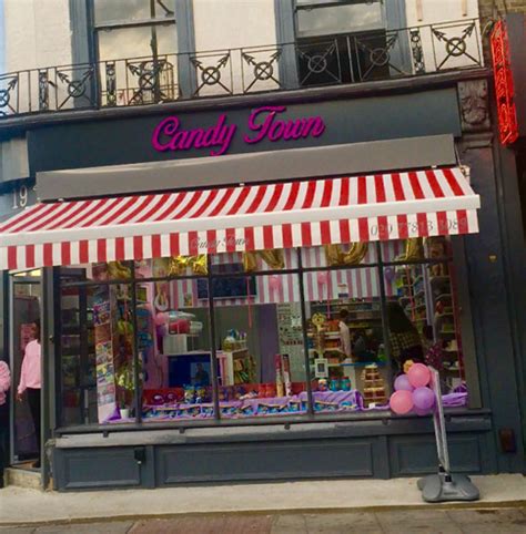 Candy Town