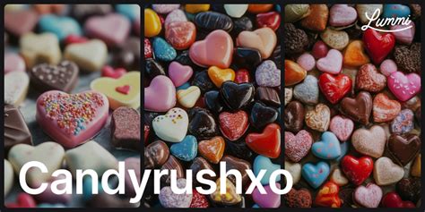 Candyrushxo Onlyfans Leak 25 PPV