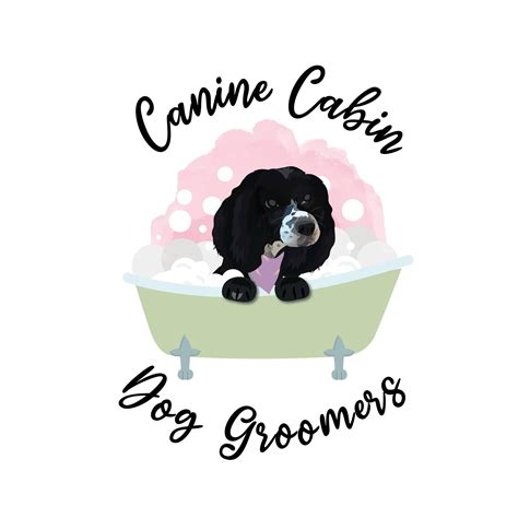 Canine Cabin Dog Groomers