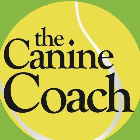 Canine Coach