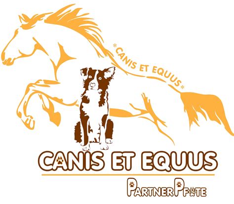Canis et Equus