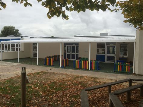 Cann Hall Primary School