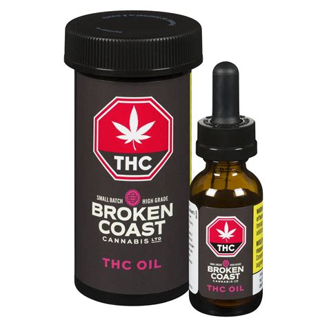 Cannabis Liquid Oils