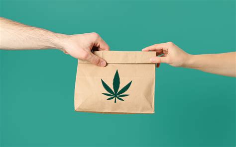 Cannabis liefern lassen - Medical cannabis delivery