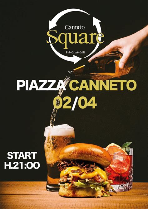 Canneto Square Naples