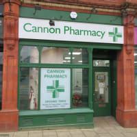 Cannon Pharmacy