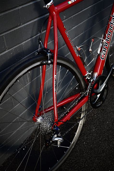 Cannondale Catalog 2000