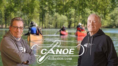 Canoë Diffusion à Reims