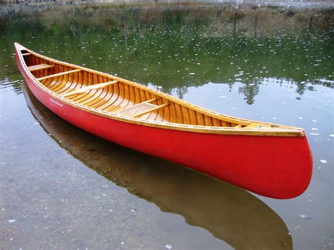 Canoe Tamar