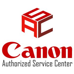 Canon Authorised Service Center JJ Computers