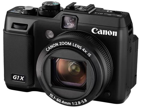 Canon Powershot