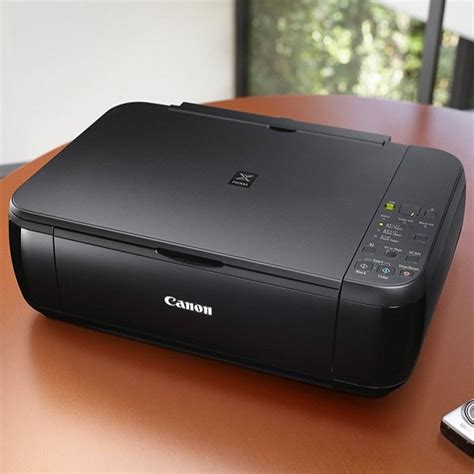 Canon Scanner MP287