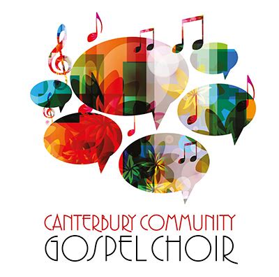 Cantebury Community Gospel Choir