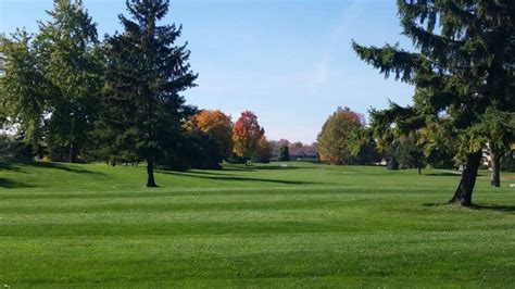 Canterbury Green Golf Course