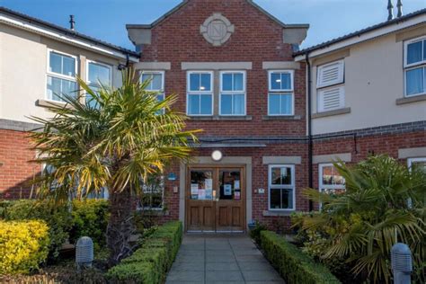 Cantley Grange Care Home