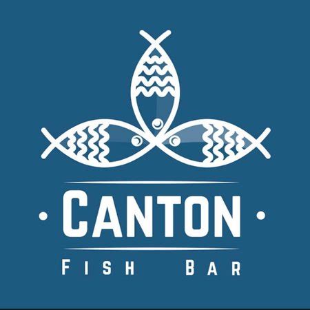 Canton Fish Bar