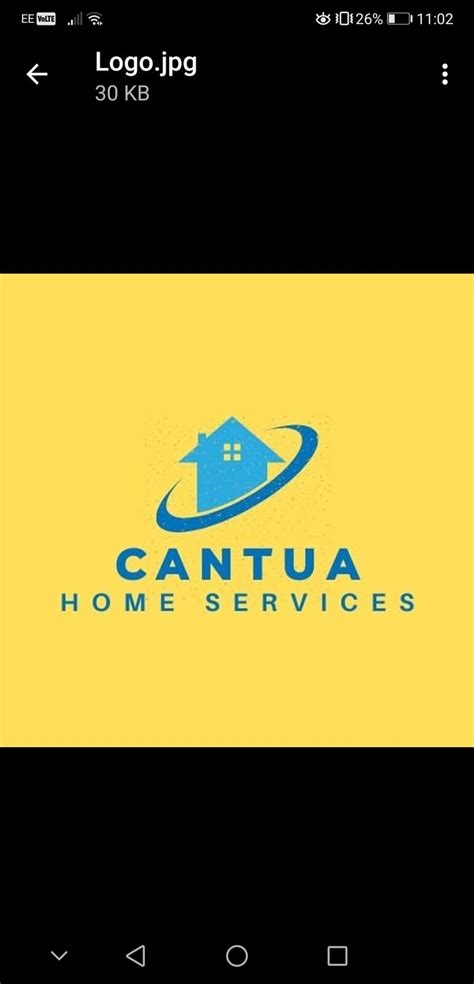 Cantua Home Services