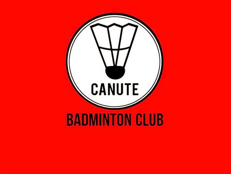 Canute Badminton Club