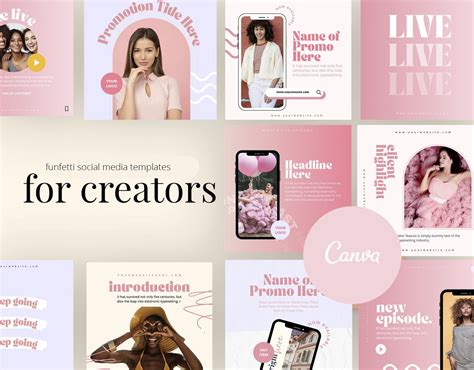 Canva Templates