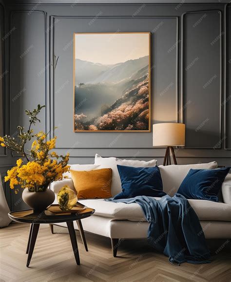 Canvas Frame Template