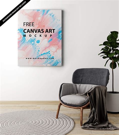 Canvas Free Templates