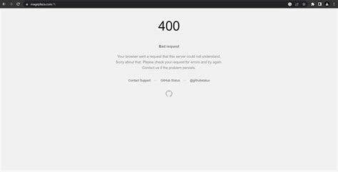 1. Refresh Your Browser Page