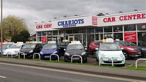 Canvey Island Autos & Accessories