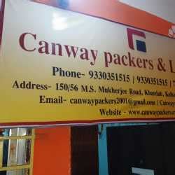 Canway Packers & Movers