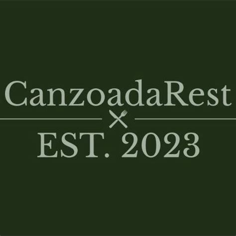 Canzoada Rest Trofa