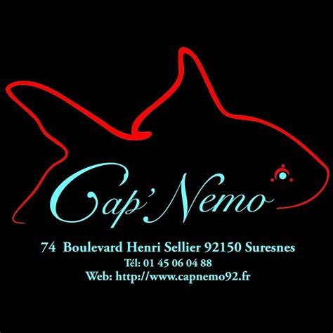Cap' Nemo à Suresnes
