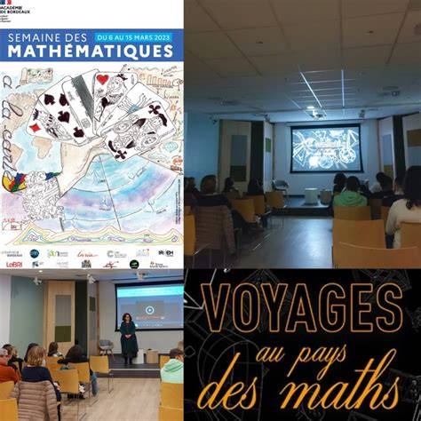 Cap'Maths à Tours