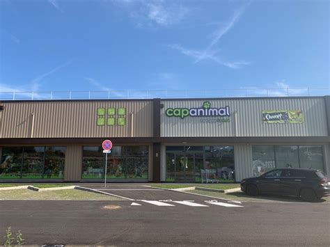 Cap Animal Bessoncourt à Bessoncourt