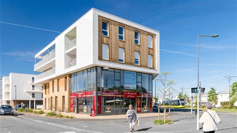 Cap Architecture à Brest