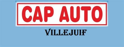 Cap Auto à Villejuif