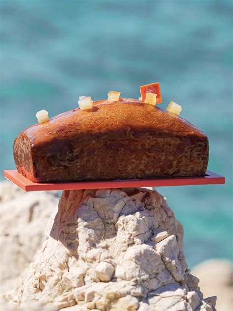 Cap Cake à Marseille