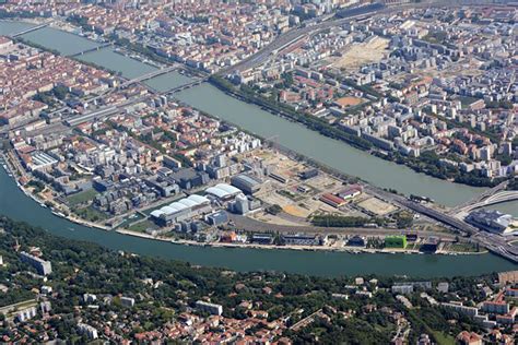 Cap Confluence - Assurances à Lyon