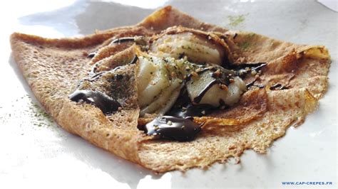 Cap Crepes à Annecy