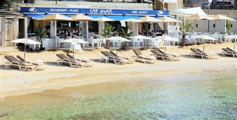 Cap Mail à Roquebrune-sur-Argens