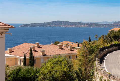 Cap Resort à Cap-d'Ail