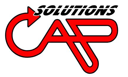 Cap Solutions à Fourques