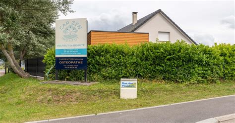 Cap Zen Institut à Petit-Caux
