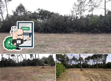 Cap de Pins à Escource