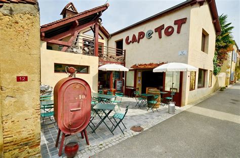 Cap e Tot à Morlanne